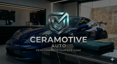 CeraMotive Auto